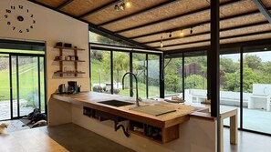 Interior - Arabian Horse Farm House · Ocean View · Monteverde · Adults Only (Monteverde)