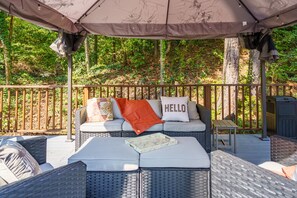 Teras/patio