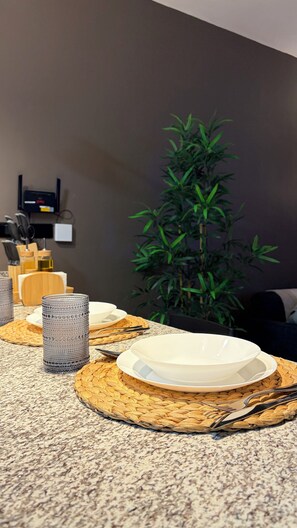 Dining - New Listing (Santiago de los Caballeros)