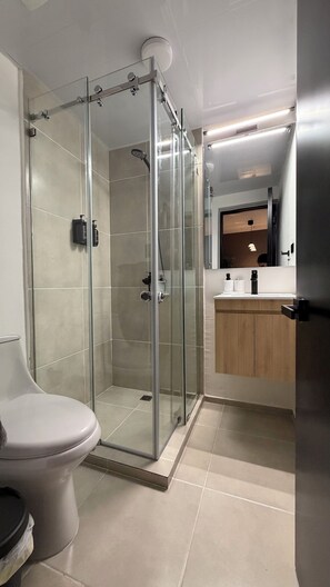Bathroom - New Listing (Santiago de los Caballeros)