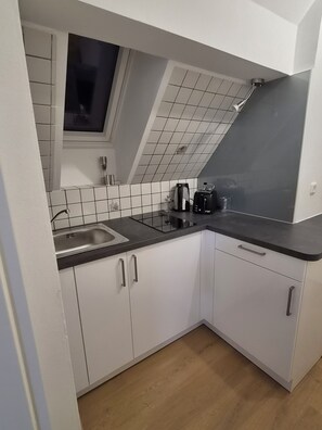 Private kitchen - New Listing (Rüdenhausen)