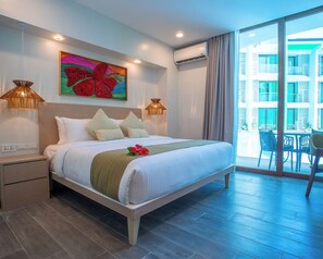 Room - Galilea Hotel Bohol (Tagbilaran)