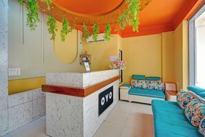 Khu sảnh