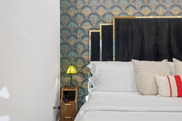 Room - SoHo Vibes - EaDo Lofts #1 (Houston)