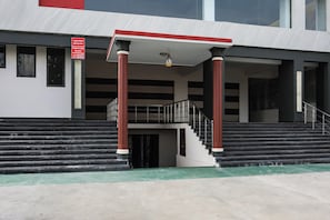 Chi tiết ngoại thất