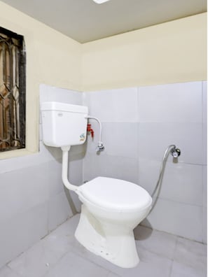 Bathroom - Hotel O DEV INN (Gwalior)