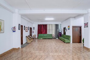 Khu sảnh