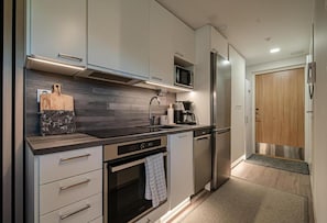 Privékeuken