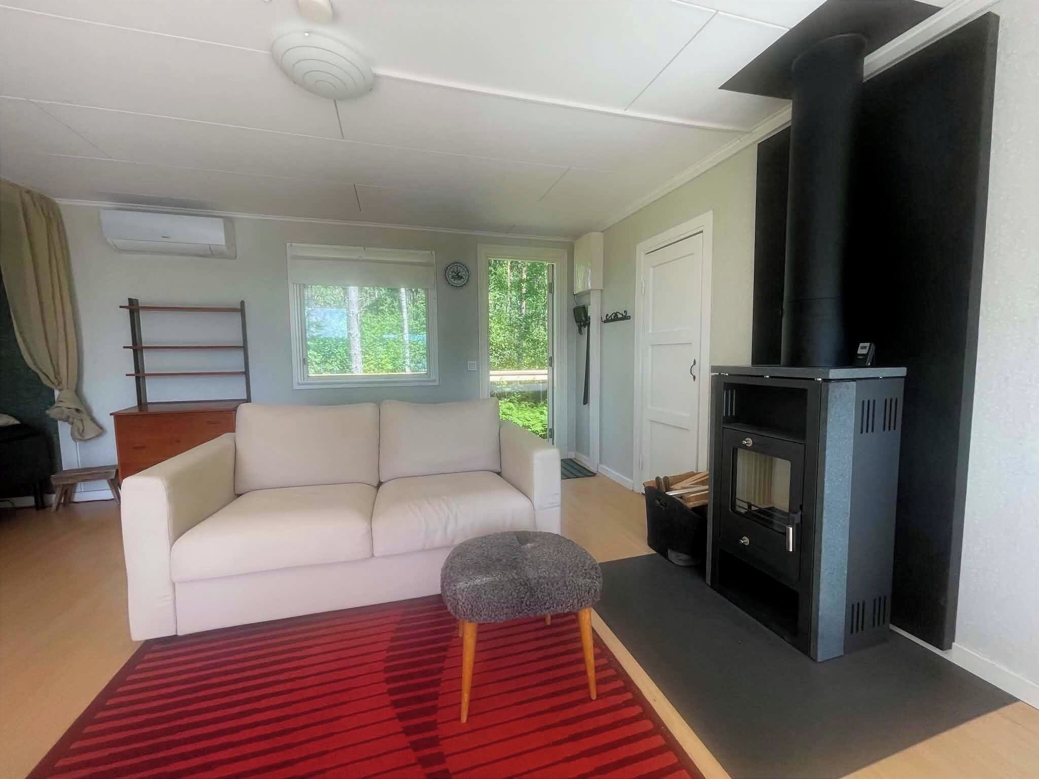 Oppholdsområde