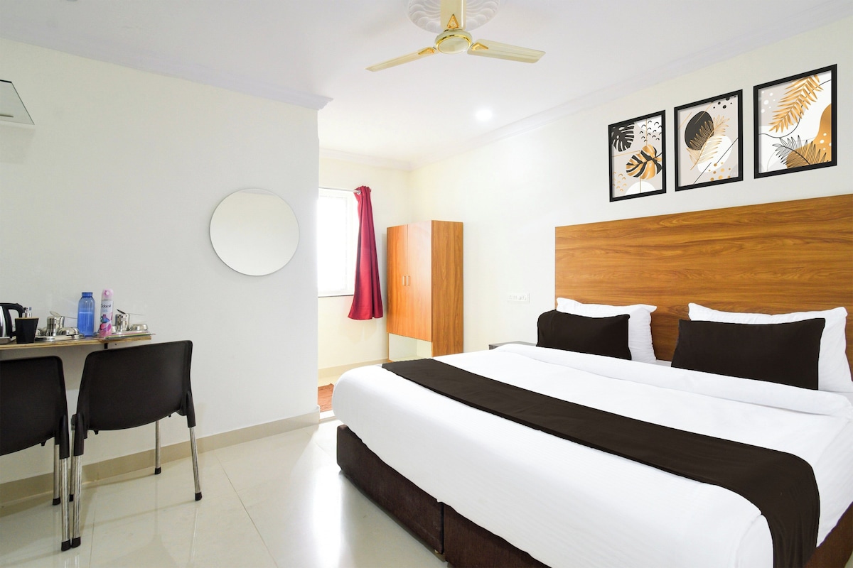 Kamar