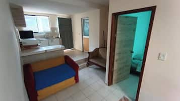 Zona de estar