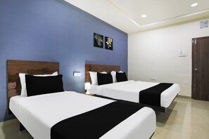 Room - Townhouse RIO (Hyderabad)