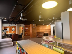Tempat makan