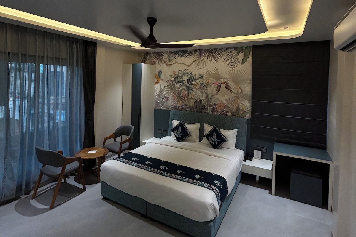Kamar
