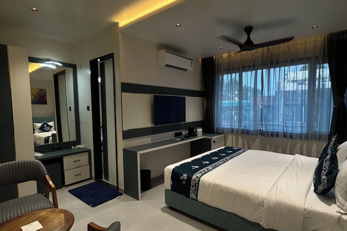 Kamar