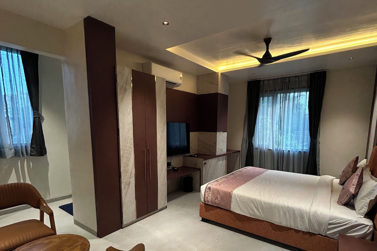 Kamar