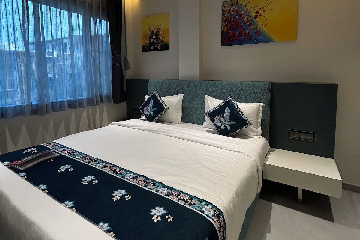 Kamar