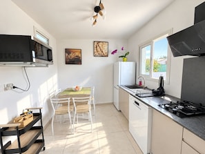 Cozinha privada