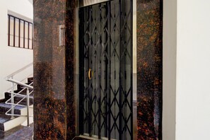 Interior - Hotel O by OYO ELEGANT NEST Lemon Tree (Hyderabad)
