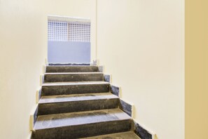 Interior - HOTEL O SVR GRAND (Hyderabad)