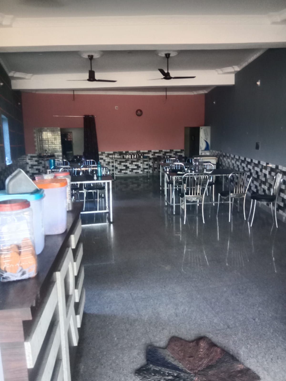 Restaurantes