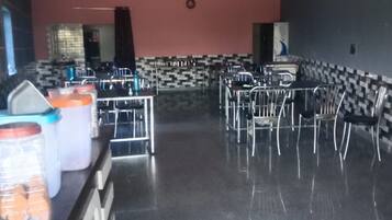 Restaurantes