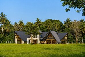 Exterior - Heritage grand Hotel Galgamuwa (Galgamuwa)