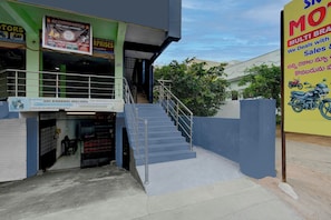 Ngoại thất