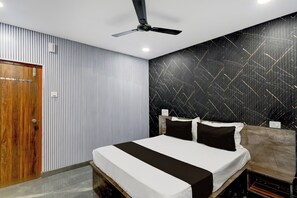 Room - Hotel O Nova Comfort Inn (Hyderabad)