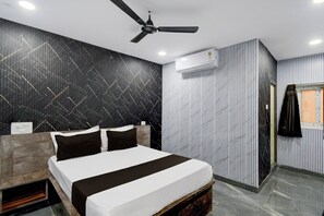 Room - Hotel O Nova Comfort Inn (Hyderabad)