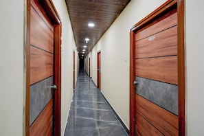 Lobby - Hotel O Nova Comfort Inn (Hyderabad)