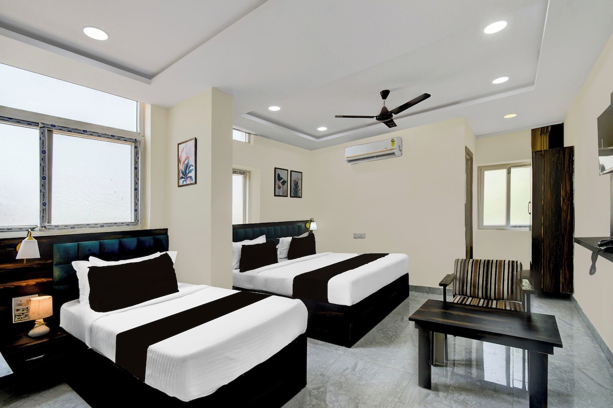 Kamar