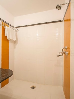 Bathroom - Hotel O S V Residency (Hyderabad)