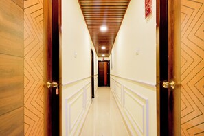 Interior - Hotel O by OYO Indian Comfort (Hyderabad)