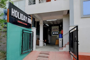 Chi tiết ngoại thất