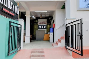 Chi tiết ngoại thất