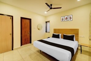 Room - Super Hotel O Nivara (Hyderabad)