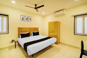 Room - Super Hotel O Nivara (Hyderabad)