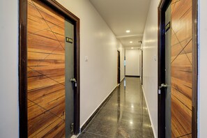 Interior - Super Hotel O Nivara (Hyderabad)