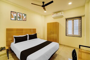 Room - Super Hotel O Nivara (Hyderabad)