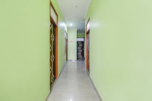 Interior - Hotel O Elite Stay Inn (Lucknow)