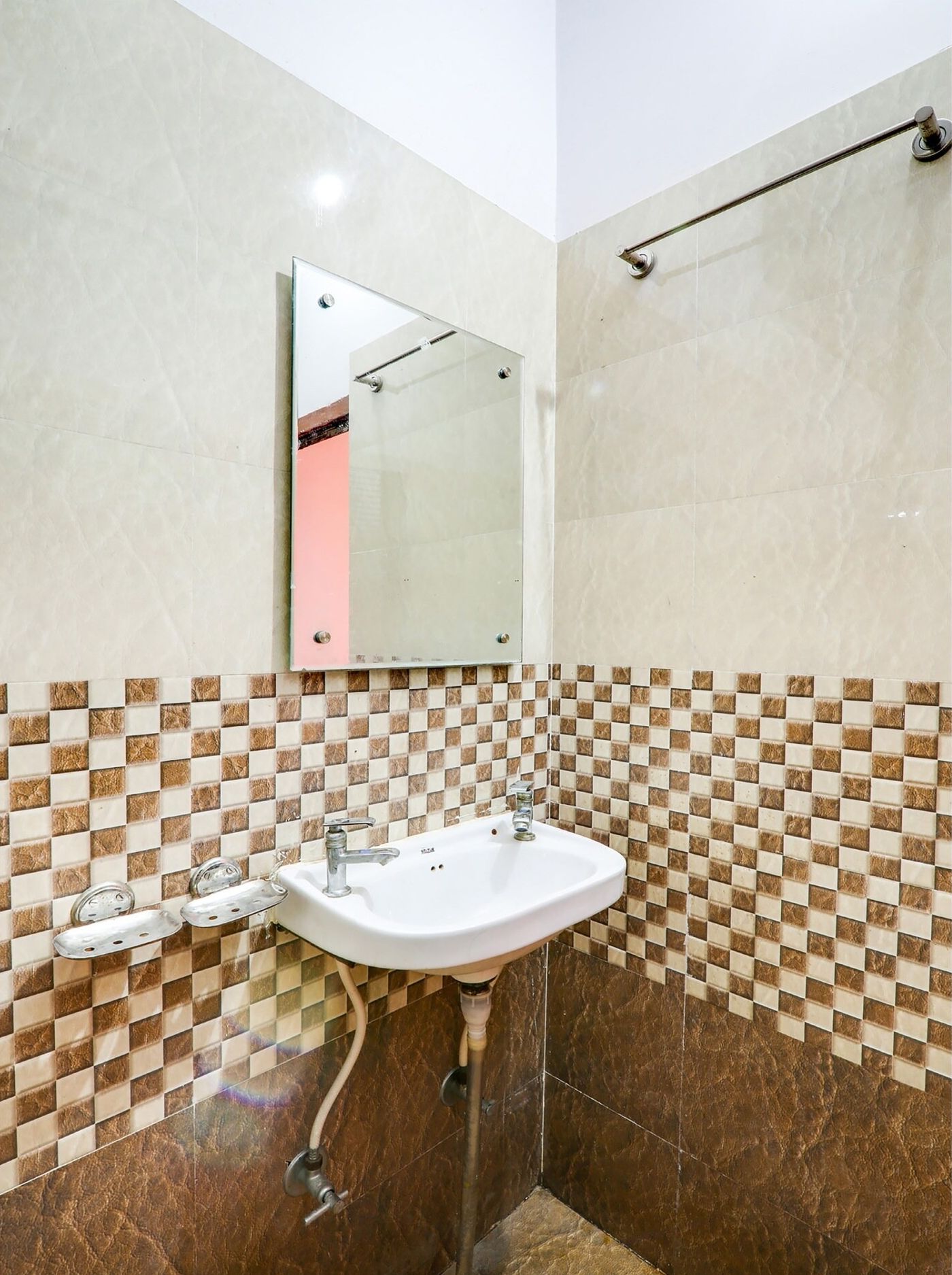 Badkamer