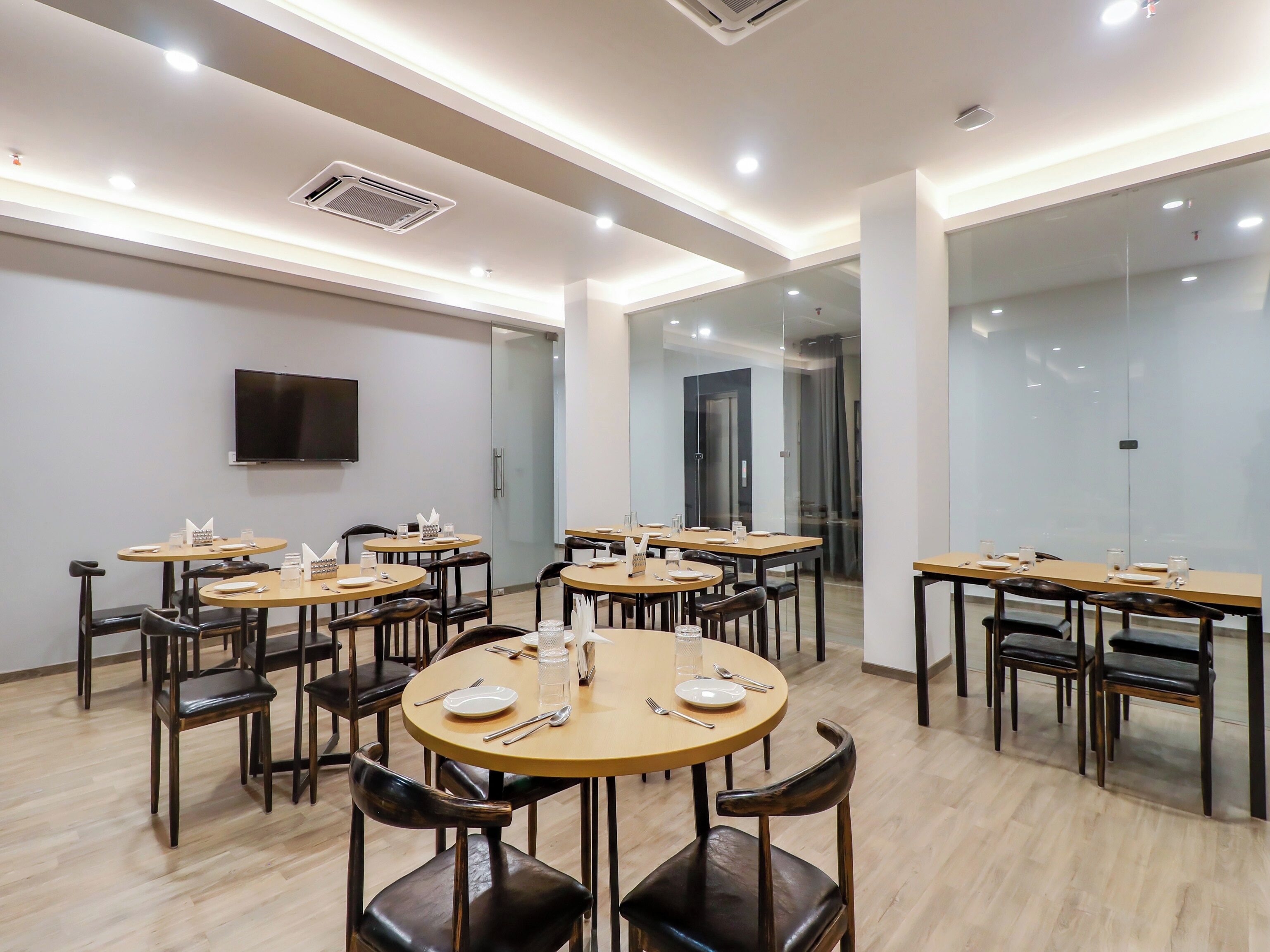 Tempat makan
