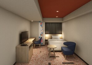 客房