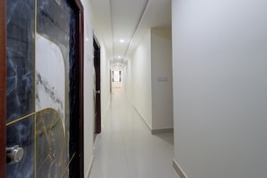 Interior - Hotel O Sree Nirvi (Hyderabad)