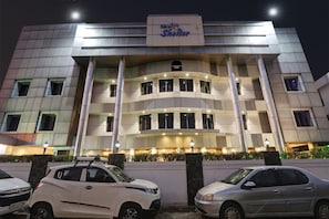 Ngoại thất