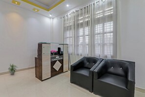 Khu sảnh