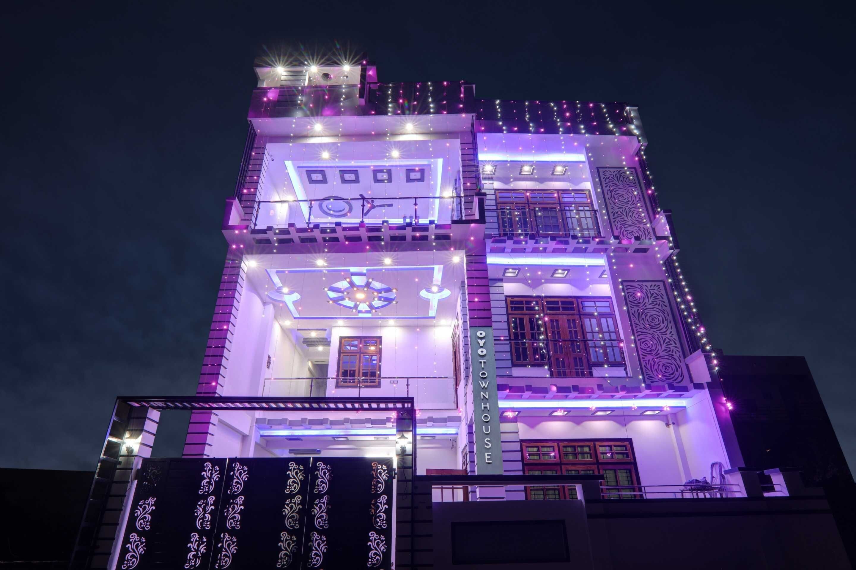 Ngoại thất