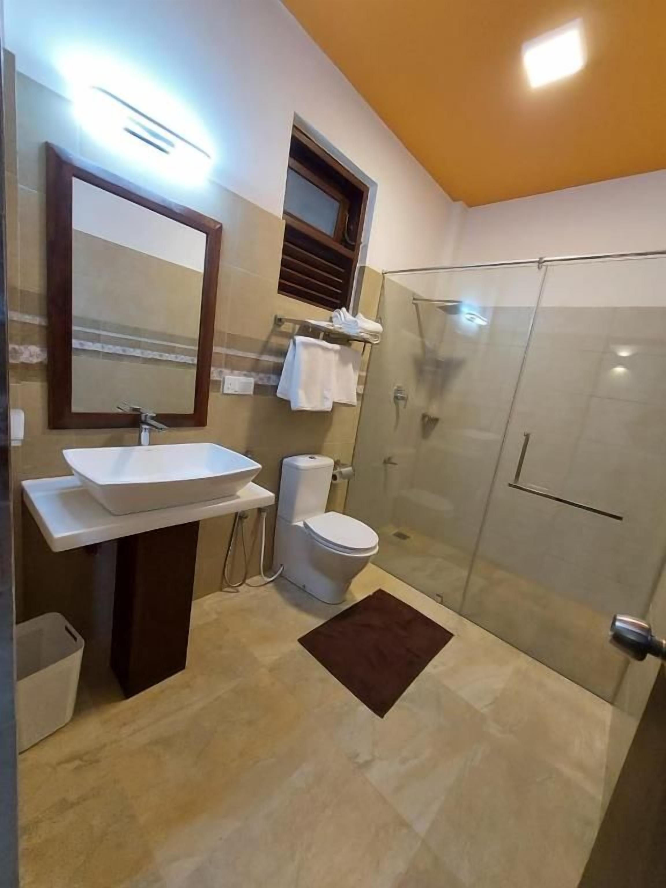 Kamar mandi