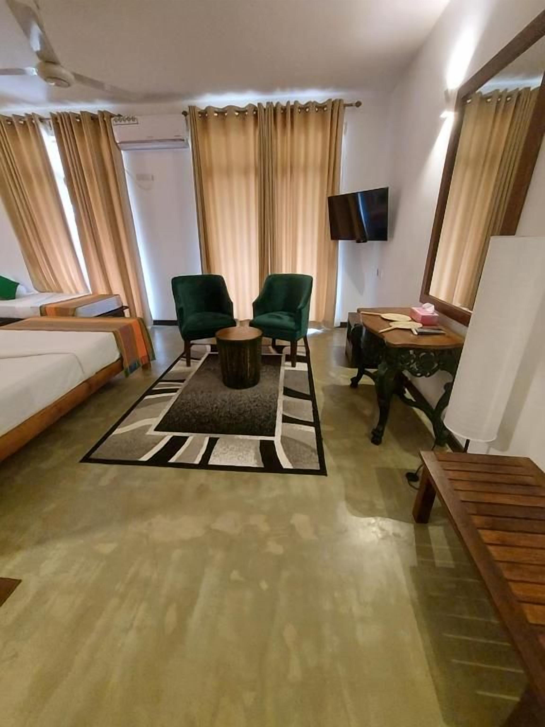 Kamar
